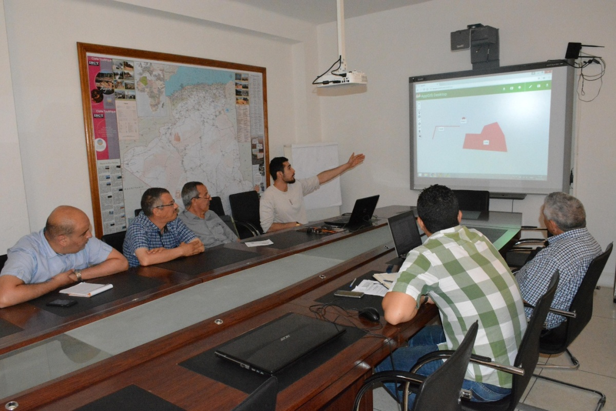 Hackathon
