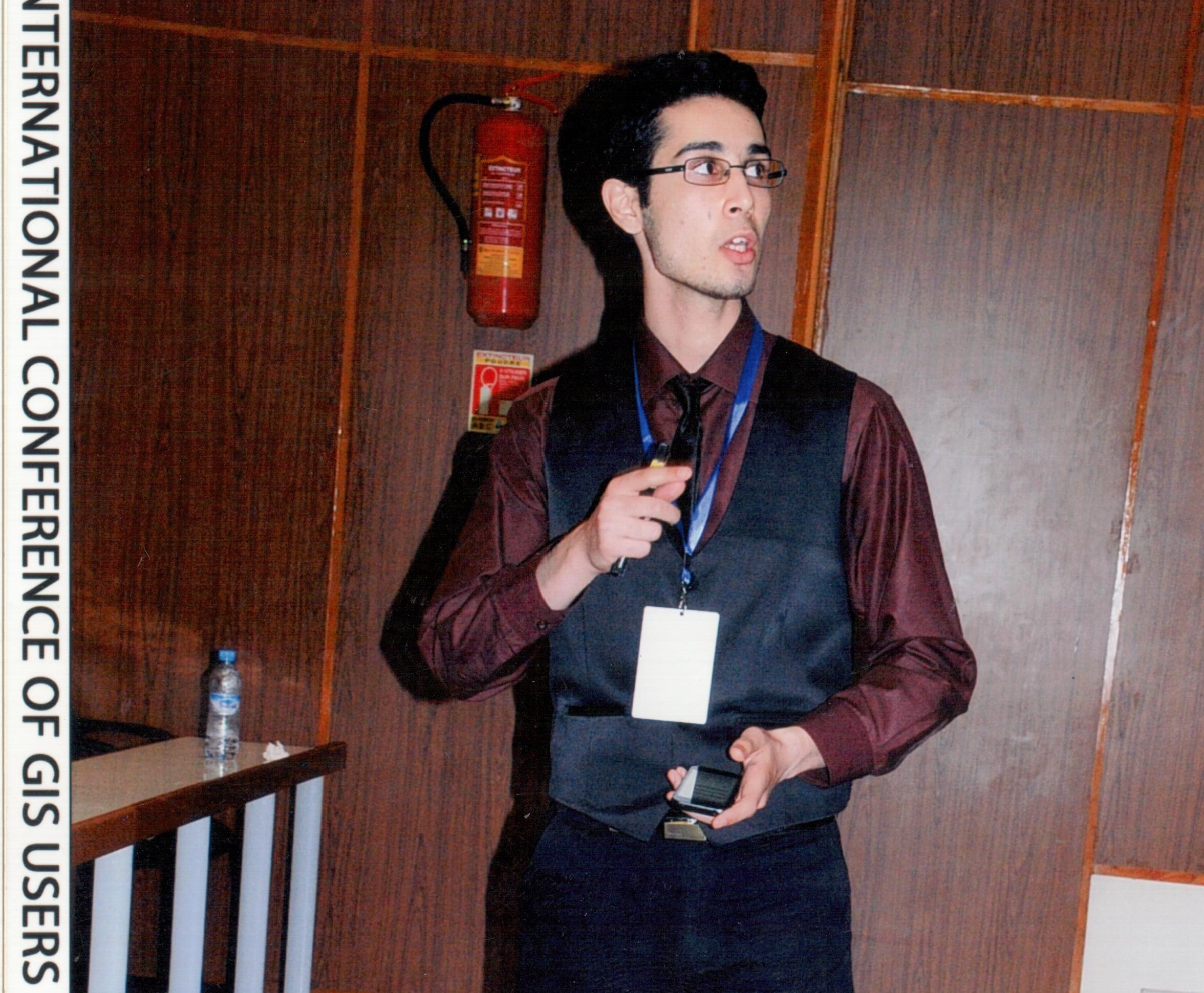 Conférence dev