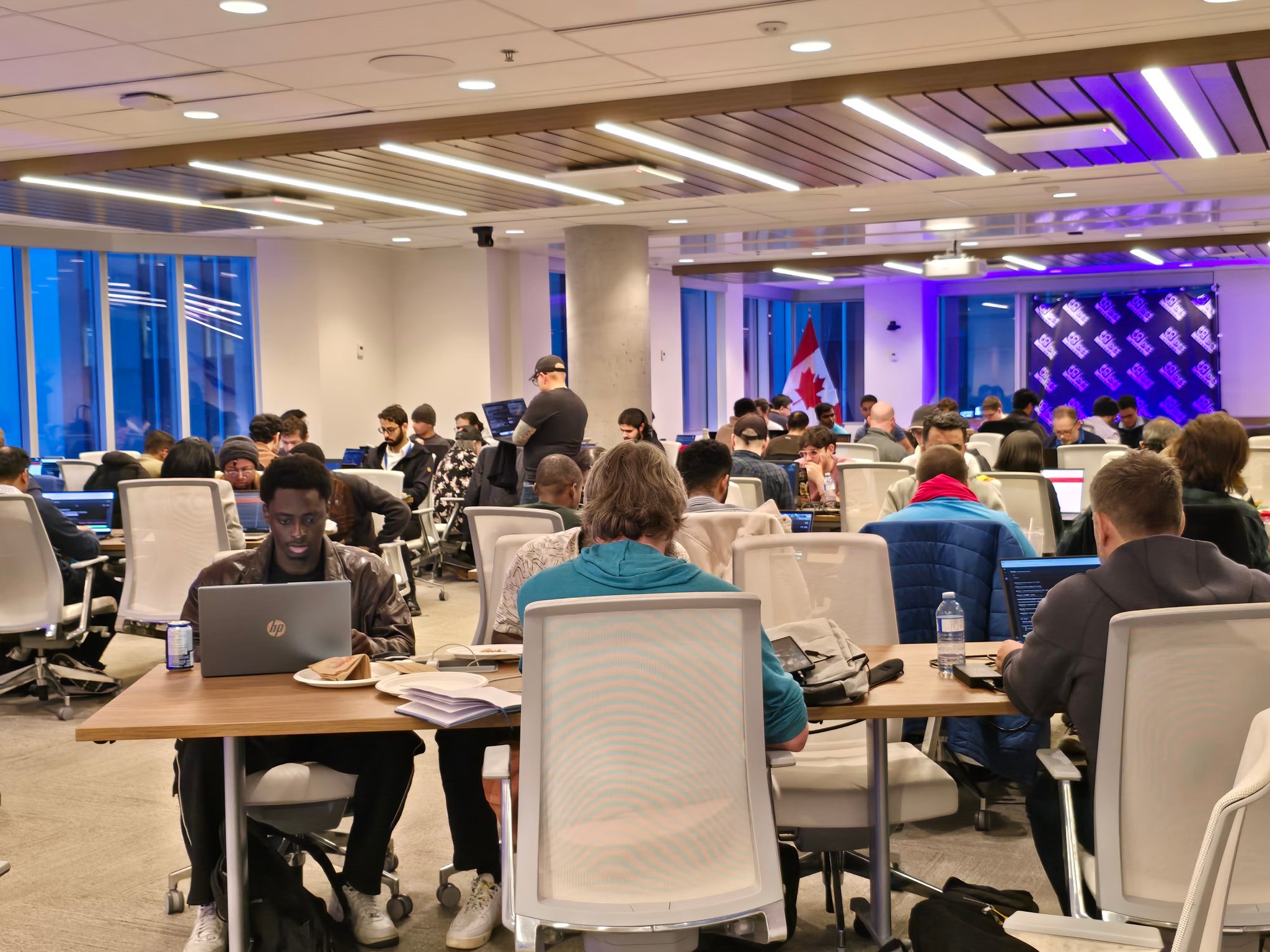Meetup Besides Ottawa