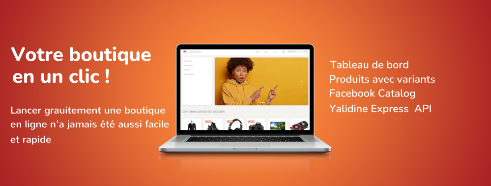 MyDzStore